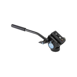Sirui Statief videokop VA-5 Pro