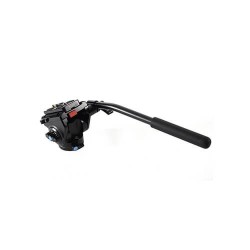 Sirui Statief videokop VA-5 Pro