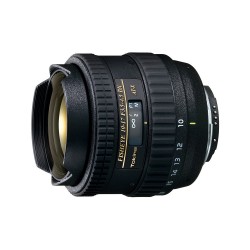 Tokina Tokina 10-17mm AT-X AF FX voor Canon