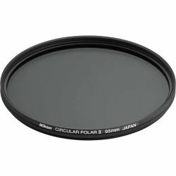 Nikon 58MM C-PL II FILTER | Foto-Groep
