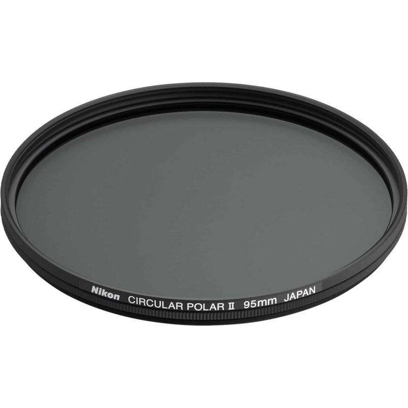 Nikon 58MM C-PL II FILTER | Foto-Groep