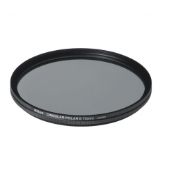 Nikon 72MM FILTER C-PL II | Foto-Groep