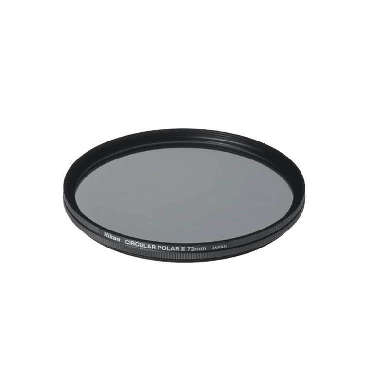 Nikon 72MM FILTER C-PL II | Foto-Groep