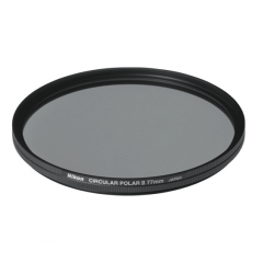 Nikon 77MM C-PL II FILTER | Foto-Groep
