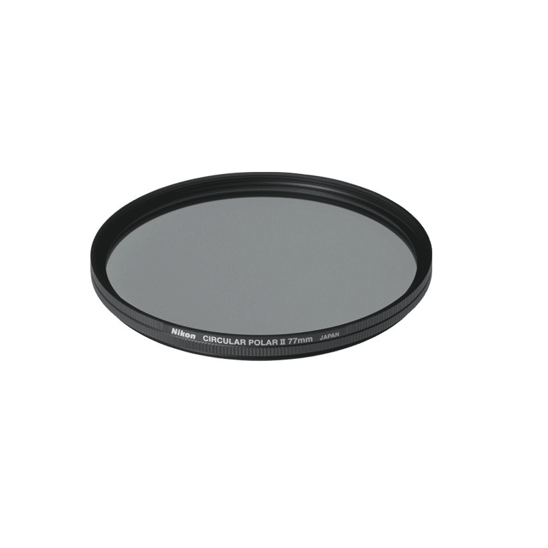 Nikon 77MM C-PL II FILTER | Foto-Groep