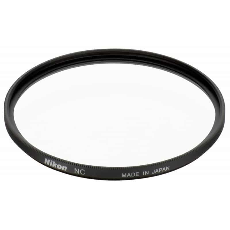Nikon 67MM NC NEUTRAL COLOUR FILTER | Foto-Groep