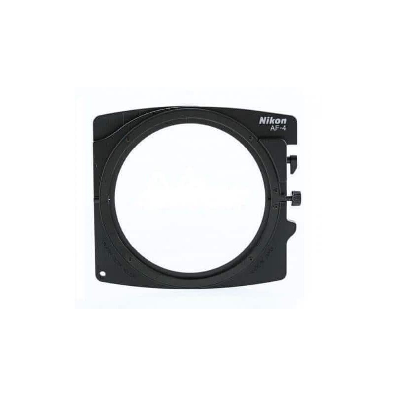 Nikon AF-4 GELATINE FILTER HOLDER | Foto-Groep
