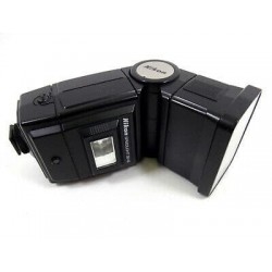 Nikon Wide-flash Adapter SW-N7 | Foto-Groep