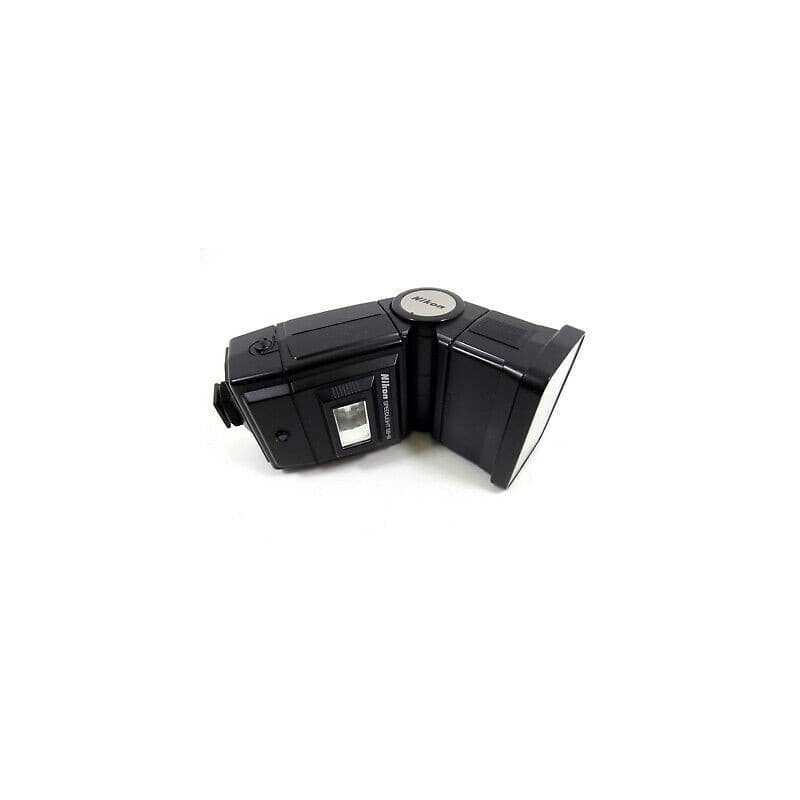 Nikon Wide-flash Adapter SW-N7 | Foto-Groep