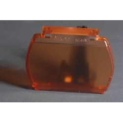 Nikon SZ-4TN Incandescent Filter SB-5000 | Foto-Groep