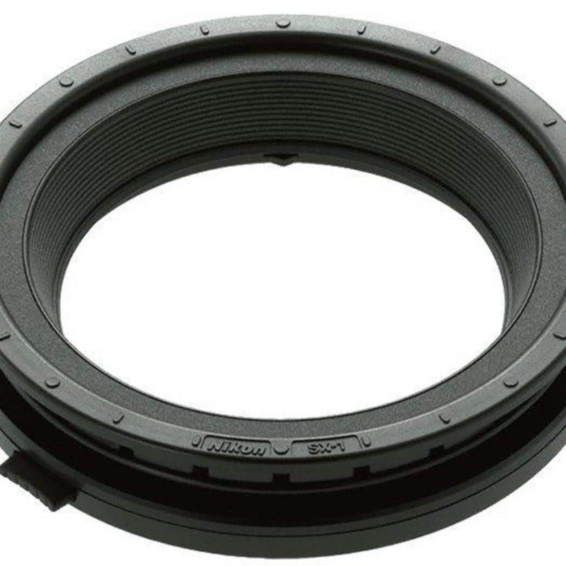 Nikon SX-1 ATTACHMENT RING | Foto-Groep