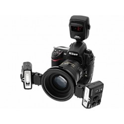Nikon Close-up Speedlight Remote Kit R1 - Foto-Groep