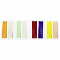 Nikon SJ-2 COLOR FILTER SET FOR SB-R200 | Foto-Groep
