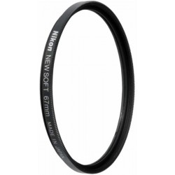 Nikon 67MM SOFTFOCUS FILTER | Foto-Groep