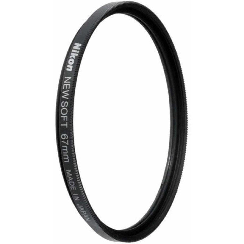 Nikon 67MM SOFTFOCUS FILTER | Foto-Groep
