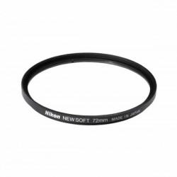 Nikon 72MM SOFTFOCUS FILTER | Foto-Groep