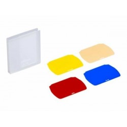 Nikon SJ-4 Color Filter Set for SB-700 | Foto-Groep
