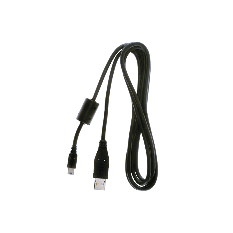 Nikon UC-E6 USB CABLE | Foto-Groep