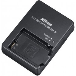 Nikon MH-24 CHARGER FOR EN-EL14 | Foto-Groep