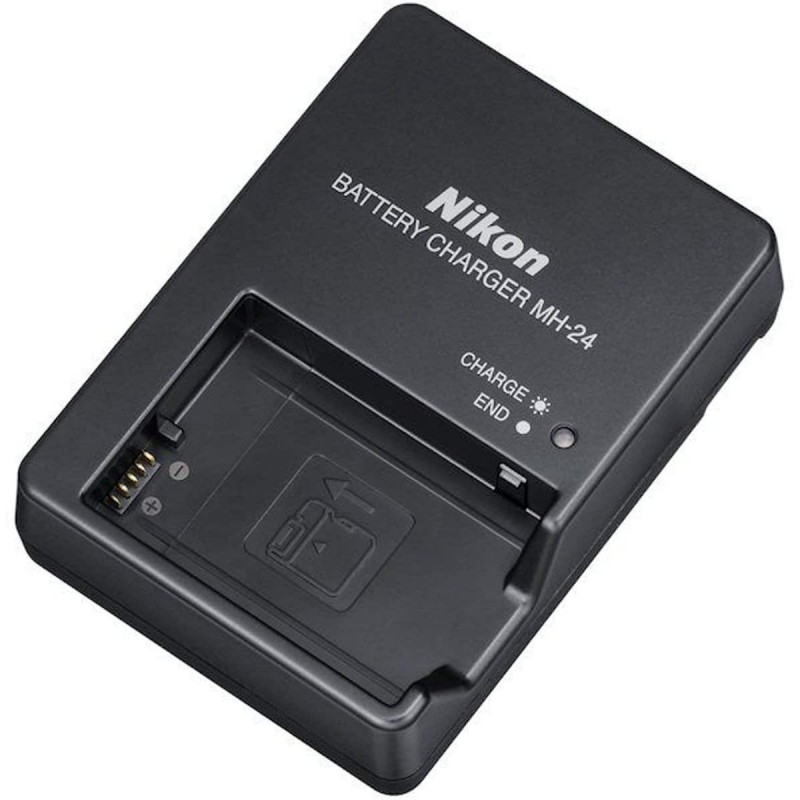 Nikon MH-24 CHARGER FOR EN-EL14 | Foto-Groep