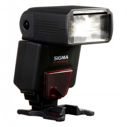 "Sigma EF-610 DG ST Sony flitser | Foto-Groep"