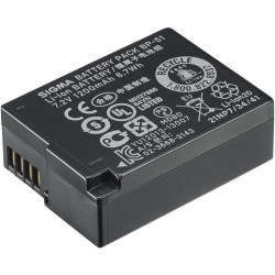Li-ion Battery BP-51  | Foto-Groep