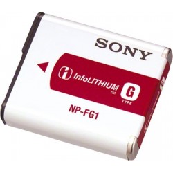 Giambat  Sony  NPFG1 | Foto-Groep