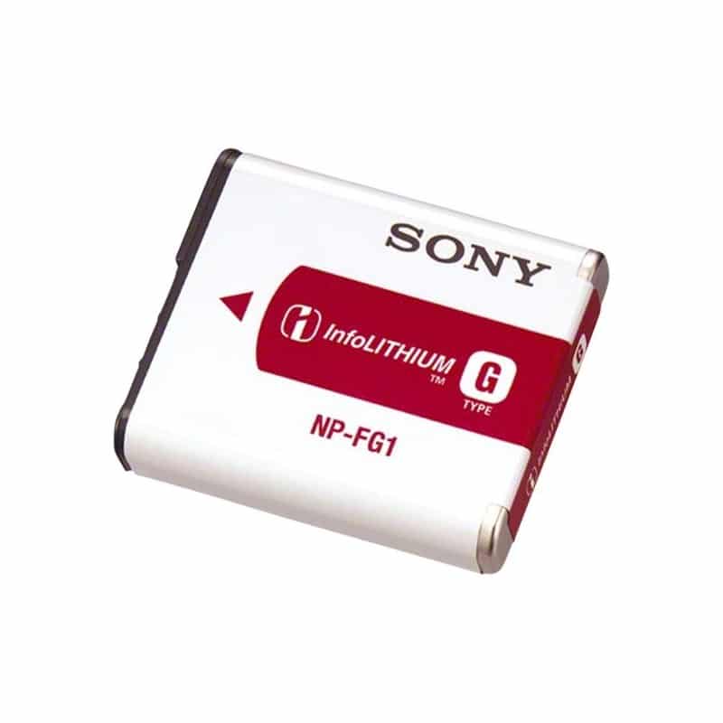 Giambat  Sony  NPFG1 | Foto-Groep