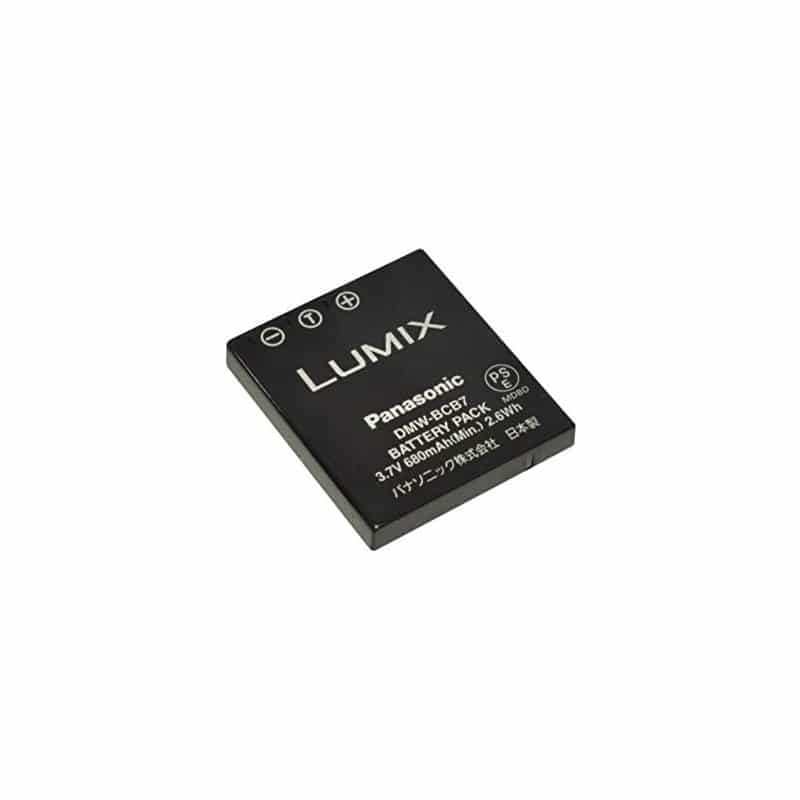 Giambat  Panasonic  DMWBCB7 | Foto-Groep