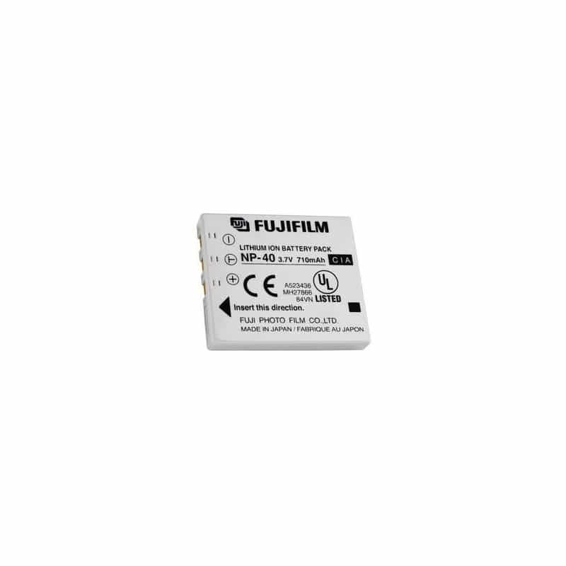 Giambat  Fujifilm  NP40 | Foto-Groep