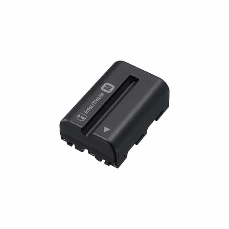 Giambat  Sony  NPFM500H | Foto-Groep