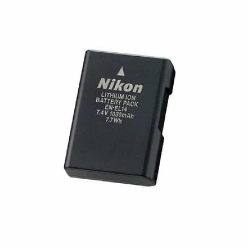 Giambat  Nikon  ENEL14 | Foto-Groep