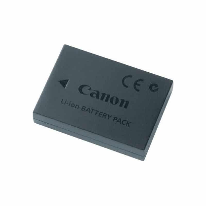 Giambat  Canon  NB3L | Foto-Groep