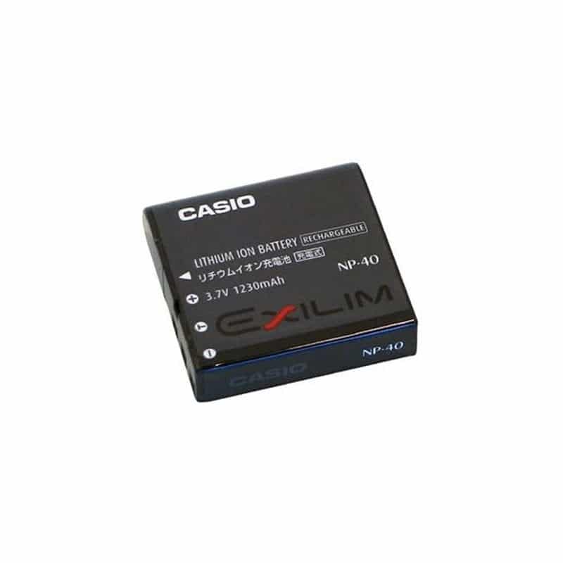 Giambat  Casio  NP40 | Foto-Groep