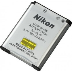 Giambat  Nikon  ENEL19 | Foto-Groep