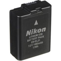 Giambat  Nikon  ENEL21 | Foto-Groep