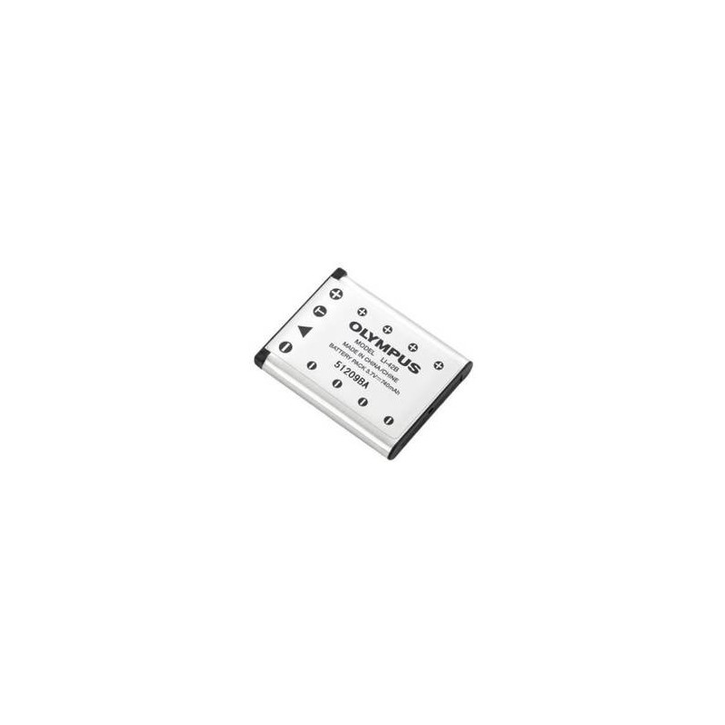 Giambat  Olympus  Li40B  Li42B   | Foto-Groep