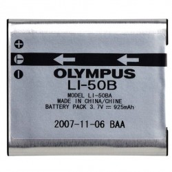 Giambat  Olympus  Li50B | Foto-Groep