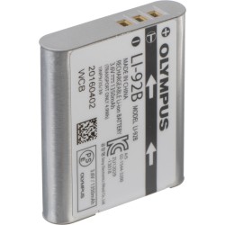 Giambat  Olympus  Li90B | Foto-Groep