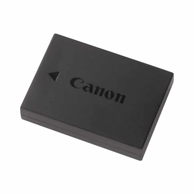 Giambat  Canon  LPE10 | Foto-Groep