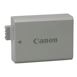 Giambat  Canon  LPE5 | Foto-Groep