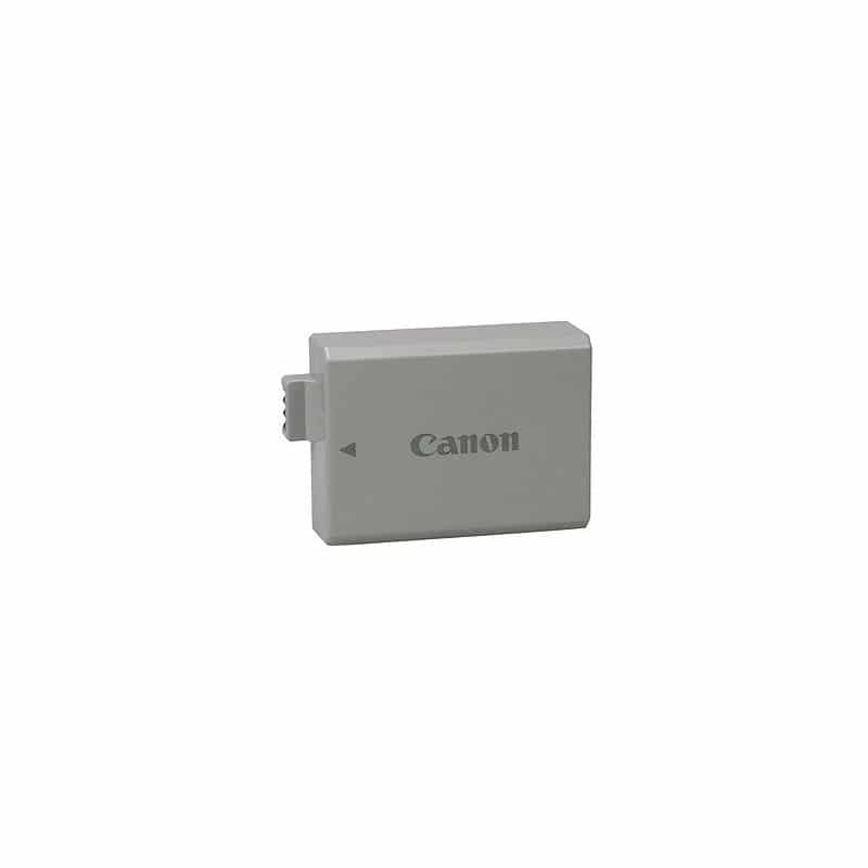 Giambat  Canon  LPE5 | Foto-Groep