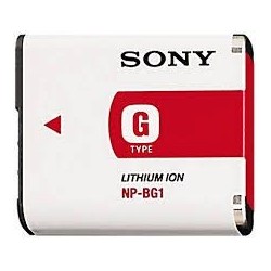 Giambat  Sony  NPBG1 | Foto-Groep