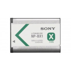 Giambat  Sony  NPBN1 | Foto-Groep