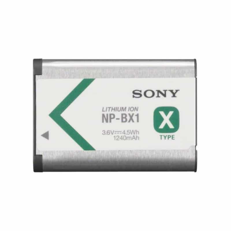 Giambat  Sony  NPBN1 | Foto-Groep