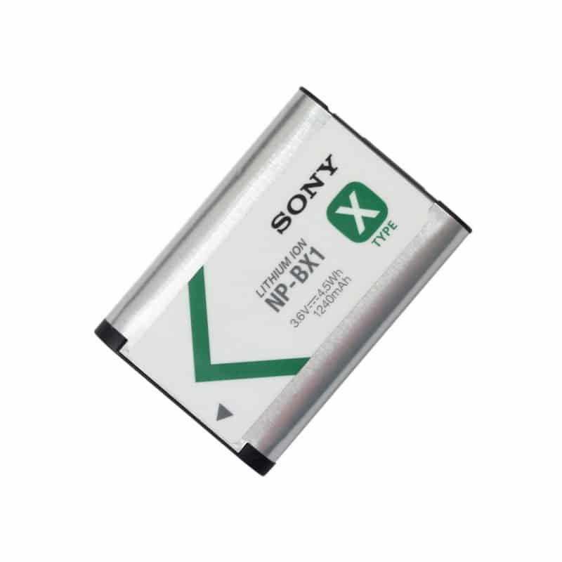 Giambat  Sony  NPBX1 | Foto-Groep