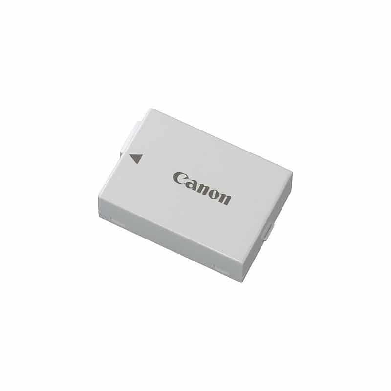 Giambat  Canon  LPE8 | Foto-Groep