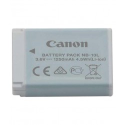Giambat  Canon  NB13L | Foto-Groep