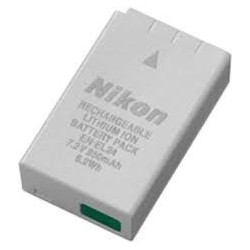 Giambat  Nikon  ENEL24 | Foto-Groep