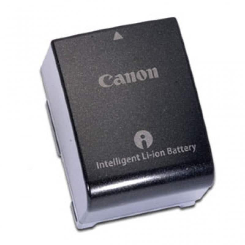 Giambat  Canon  BP809 | Foto-Groep